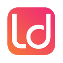 Lucid DAM logo