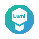 Lumi Education logo