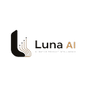 Luna AI logo