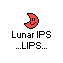 Lunar IPS logo