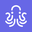Macrometa Edge Compute logo