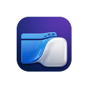 MacWrap logo