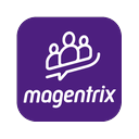 Magentrix PRM logo