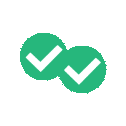 Magoosh logo