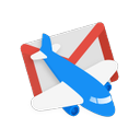 Mailplane logo