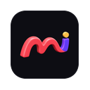 MakeIdol logo