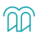 Maktabkhooneh logo