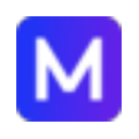 Mandoe Studio logo
