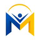 Manitham HRMS logo