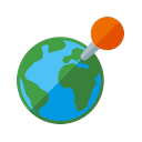 MapBusinessOnline logo