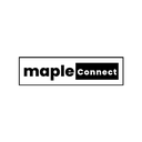 MapleConnect logo