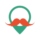 Mapotic logo