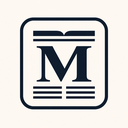 Masthead logo