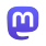 Mastodon logo