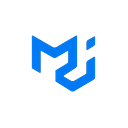 Material UI logo