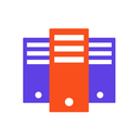 MaticsCloud Managed VPS logo