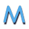 MaxiManage logo