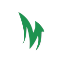 MdmHost WordPress Reseller Hosting logo