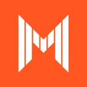 Measured logo