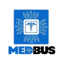 Medbus Pediatric Clinic logo
