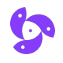 Medeo Lip Sync logo