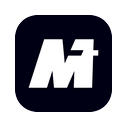 Media.io Video Editor logo