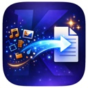 Media Renamer Pro logo