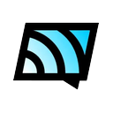MediaShout logo