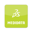Medidata CTMS logo