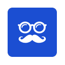 Meet Alfred logo