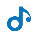 Melodial logo
