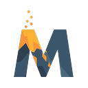 Melos logo