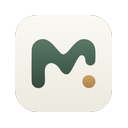 Memoth logo
