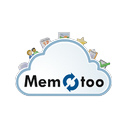 Memotoo logo