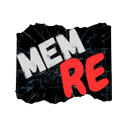 MemRE logo