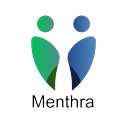 Menthra Compass logo