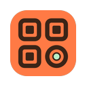 MenuQR logo