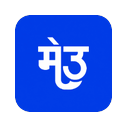 MeraUdyog HRMS logo