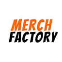 Merch Factory logo