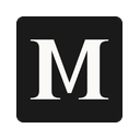 Meridian logo