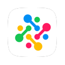 Mesh logo