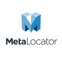MetaLocator Location Pages logo