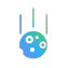 Metoro Kubernetes Profiling logo