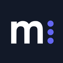 Metric AI logo