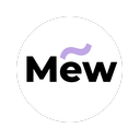 Mew Design AI Cover Art Generator logo