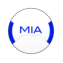 Mia for Gmail logo