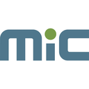 MIC-CUST logo