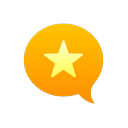 Micro.blog logo