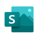 Microsoft Sway logo