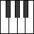 MidiStickers logo